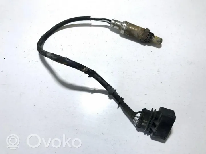 Audi A8 S8 D2 4D Sensore della sonda Lambda 0258003544