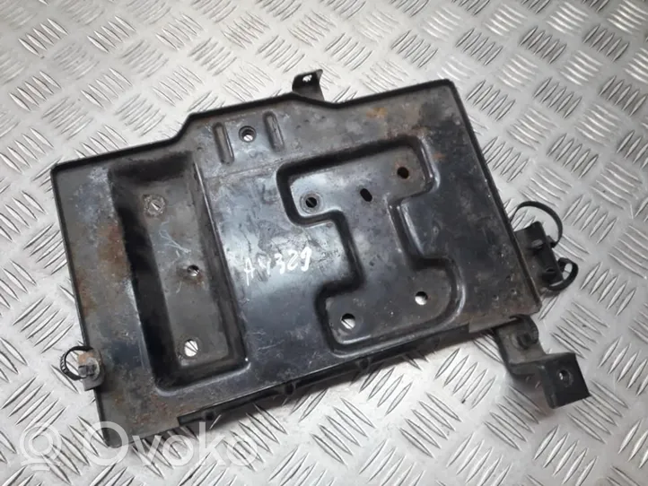 Hyundai Tucson JM Battery box tray 