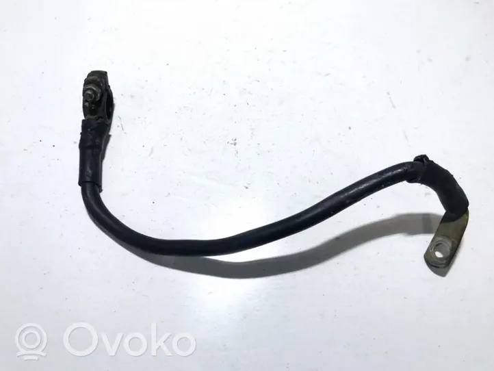 Volkswagen PASSAT B5 Cable positivo (batería) 