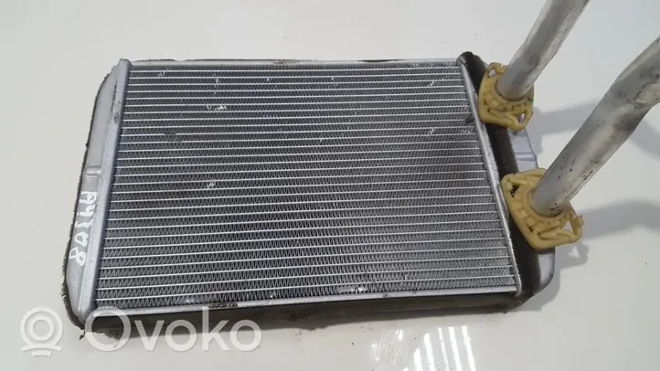 Fiat Bravo Radiateur de chauffage 