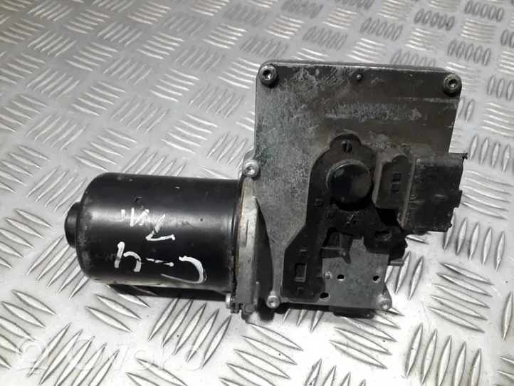 Citroen C4 I Wiper motor 404638