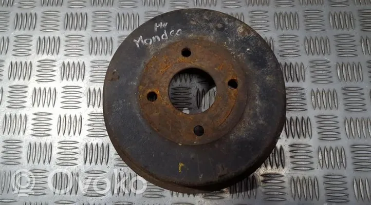 Ford Mondeo MK I Tambour de frein arrière 93bb1126ha