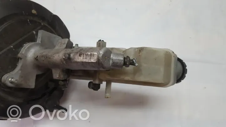 Toyota Corolla E120 E130 Główny cylinder hamulca LSH65