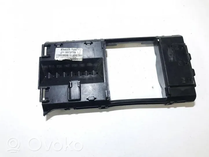 Ford Transit Fuse box set bk2t14401