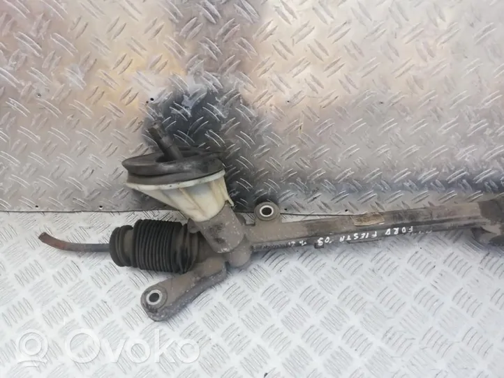 Ford Fiesta Steering rack rhd