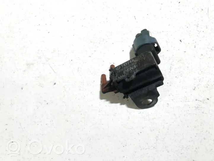 Subaru Legacy Turboahtimen magneettiventtiili 1846000350