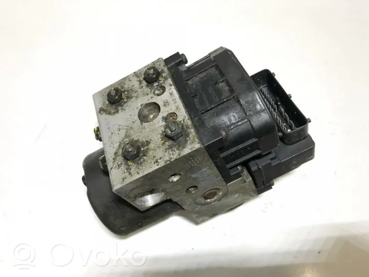 Nissan Almera N16 ABS-pumppu 0273004505