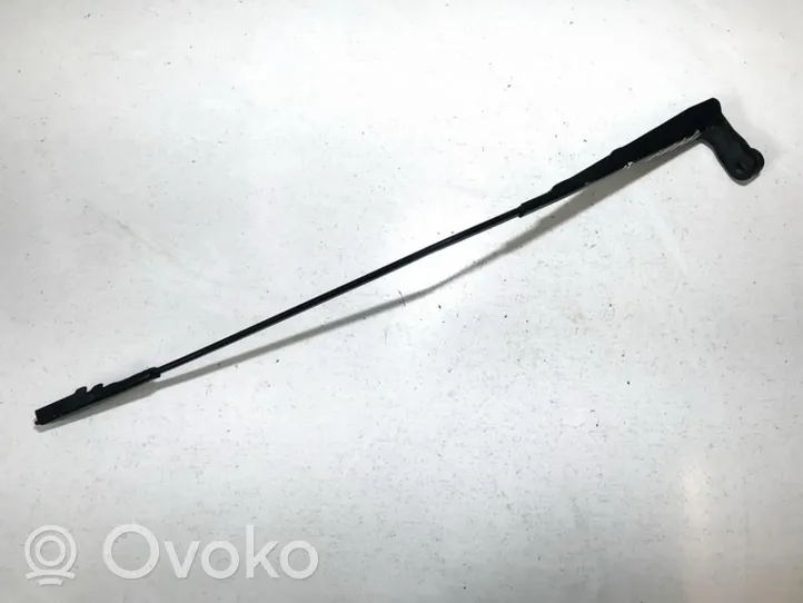 Opel Insignia A Rear wiper blade arm 13227421