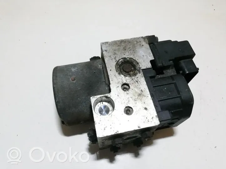 Mitsubishi Carisma ABS-pumppu mr4756954