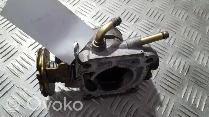 Mazda Demio Clapet d'étranglement e0t42371