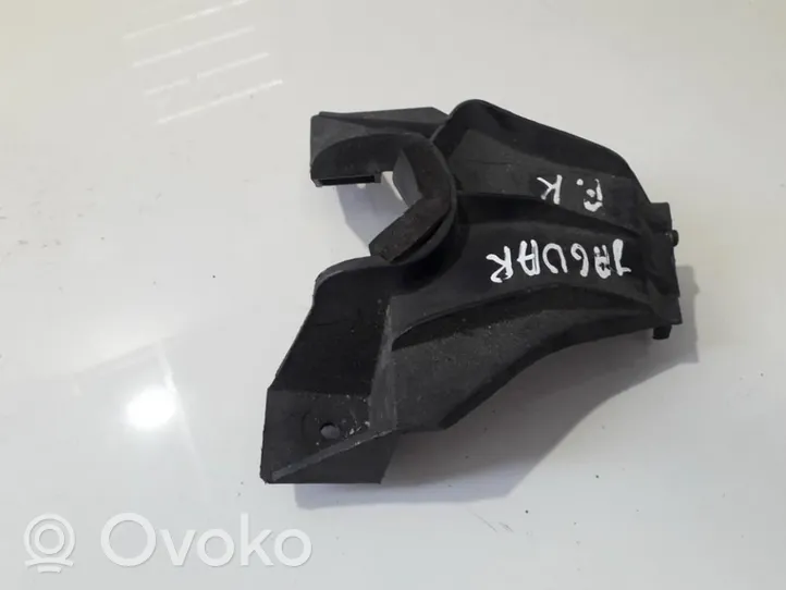 Jaguar S-Type Front bumper mounting bracket XR8317A794