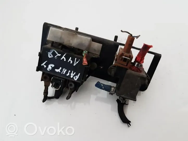 Volkswagen PASSAT B4 Solenoidinis vožtuvas 023906283