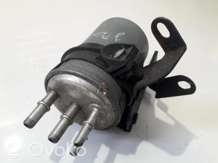 Jaguar S-Type Filtro carburante 4r839155ae