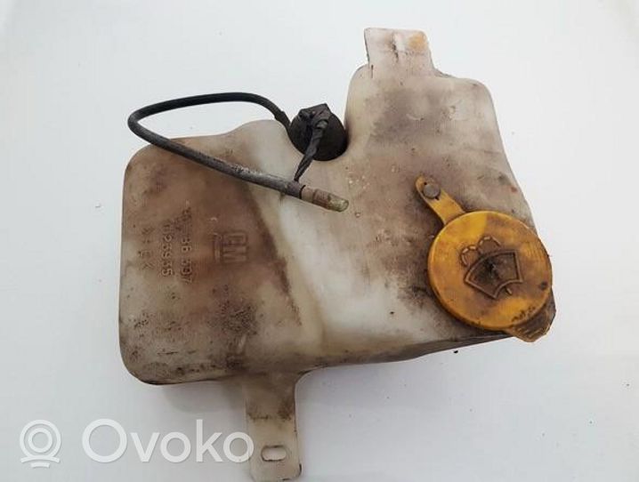 Opel Combo B Zbiornik płynu do spryskiwaczy szyby przedniej / czołowej 90386397