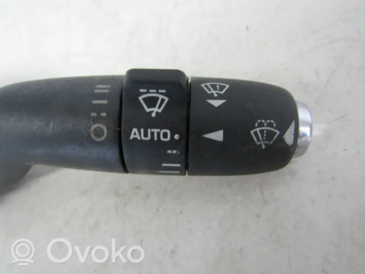 Jaguar S-Type Wiper control stalk 2r8317a553af