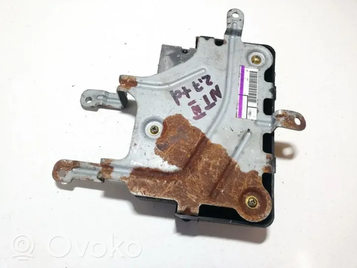 Ford Maverick Amplificatore f3lf18b849ab