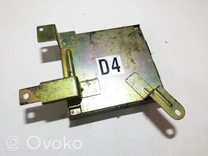 Nissan Terrano Sterownik / Moduł ECU 2371080g20