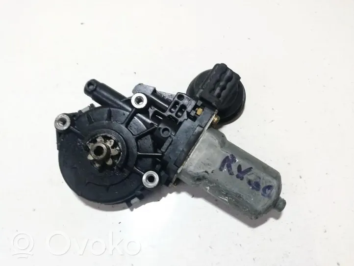 Lexus RX 300 Moteur de lève-vitre de porte arrière 8572058010