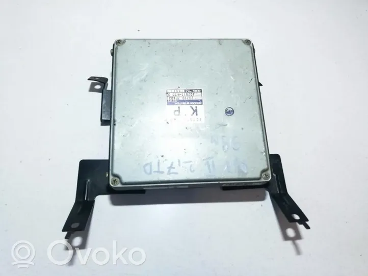 Nissan Terrano Variklio valdymo blokas 407913120