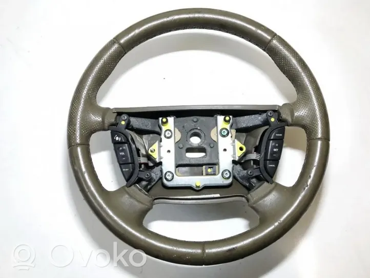 Jaguar S-Type Steering wheel 42886