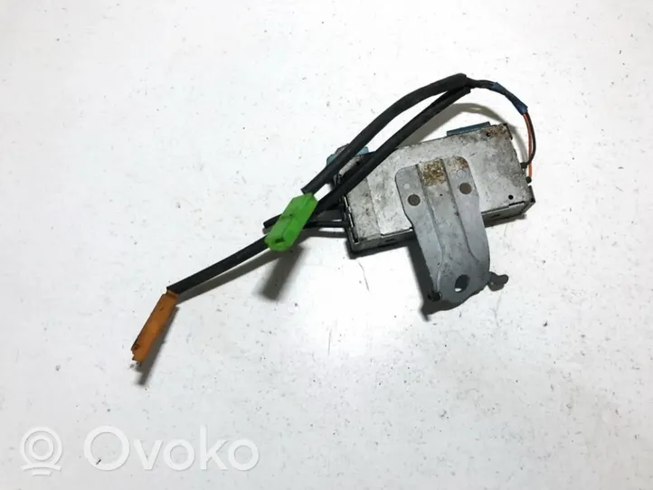 Toyota Avensis T270 Antennin ohjainlaite 8630005180