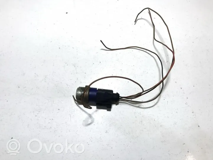 Audi A2 Coolant temperature sensor 4b0973712