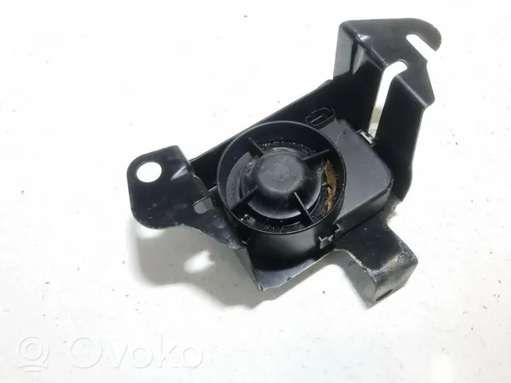 Ford Kuga I Alarm system siren 2m5v19g229ca