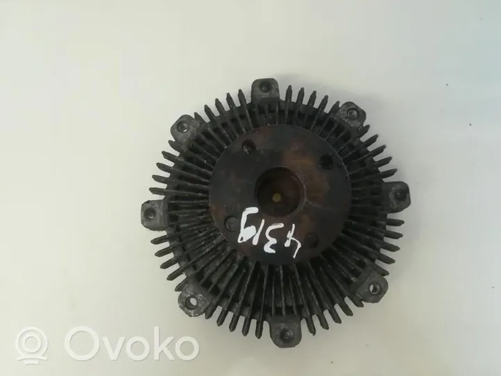 Mitsubishi L200 Viscous fan clutch 