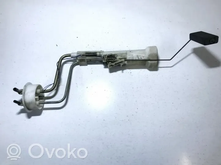 Volkswagen PASSAT B3 Degvielas līmeņa sensors ba9919051b