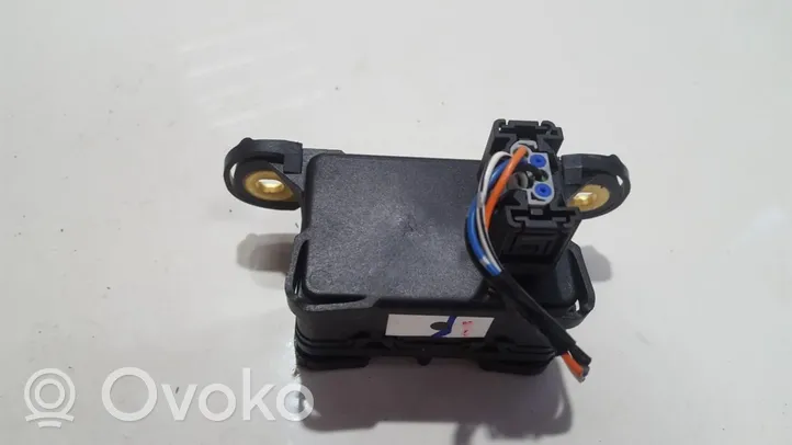 Mitsubishi Outlander ESP acceleration yaw rate sensor 06211702763