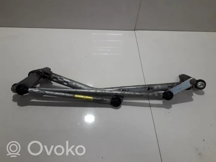 Chevrolet Spark Front wiper linkage and motor 95481262