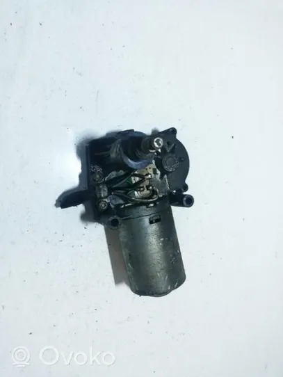 Peugeot 405 Moteur d'essuie-glace arrière 0390216734