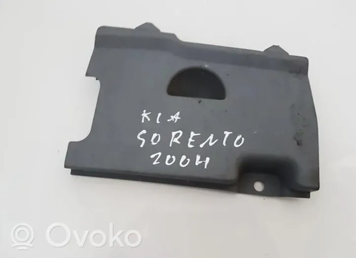 KIA Sorento Inne części wnętrza samochodu 855773e000