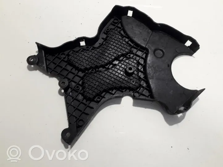 Opel Vectra B Timing belt guard (cover) 90536623