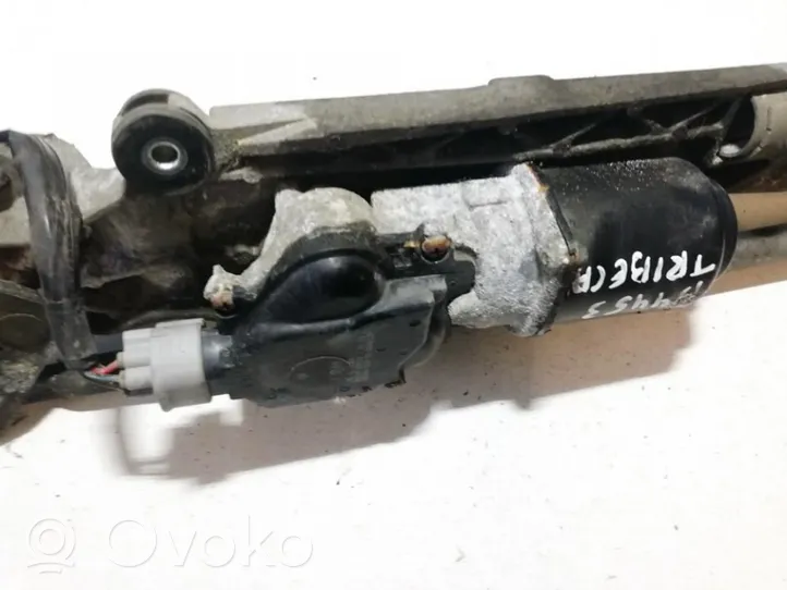 Subaru B9 Tribeca Moteur d'essuie-glace 85510xa01a