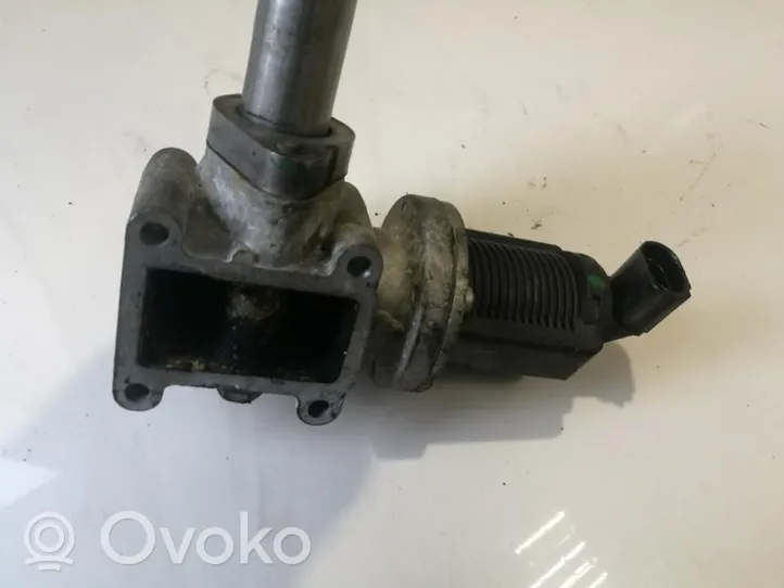 Opel Signum EGR vožtuvas 55215031