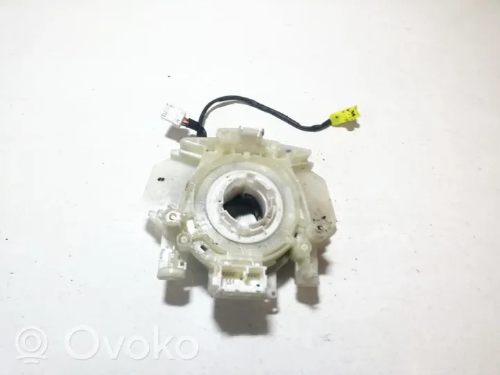 Nissan Primera Bague collectrice/contacteur tournant airbag (bague SRS) 25560av665