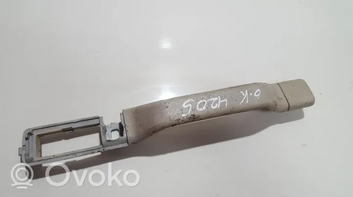 Volvo S70  V70  V70 XC Rear interior roof grab handle 