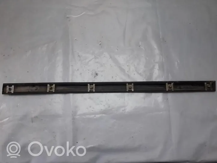 Volkswagen Vento Front door trim (molding) 1h4853515