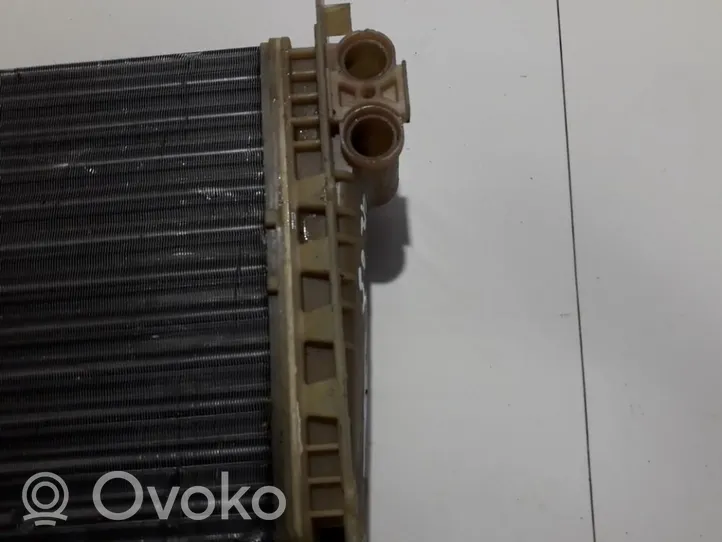 Volvo S70  V70  V70 XC Heater blower radiator 8FH351311751