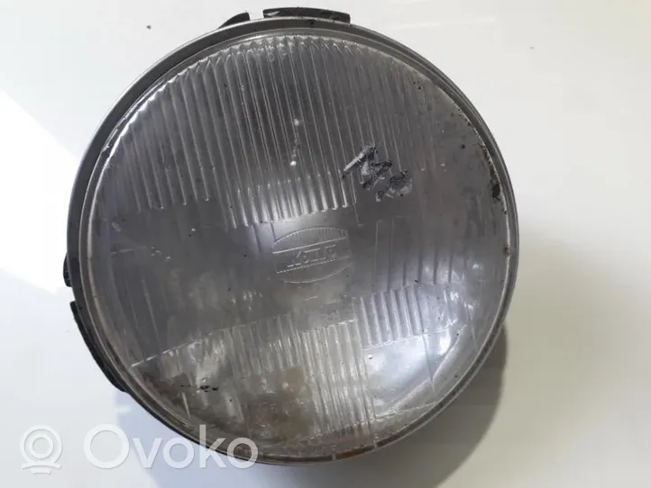 Mitsubishi Pajero Lampa przednia 99716127