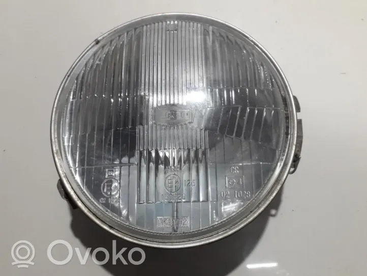 Isuzu Trooper Headlight/headlamp E4150R20
