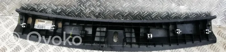Dodge Journey Verkleidung Kofferraum sonstige 1be73trmab