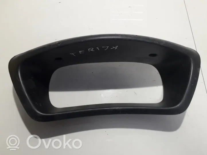 Daihatsu Terios Verkleidung des Armaturenbretts 5540487401