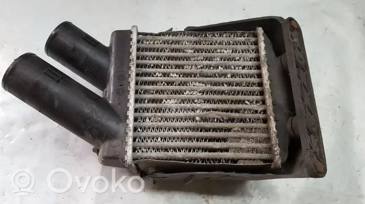 Renault Megane I Intercooler radiator 7700838130B