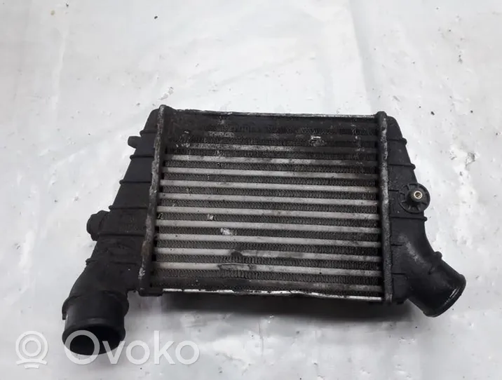 Lancia Lybra Radiatore intercooler 1640143