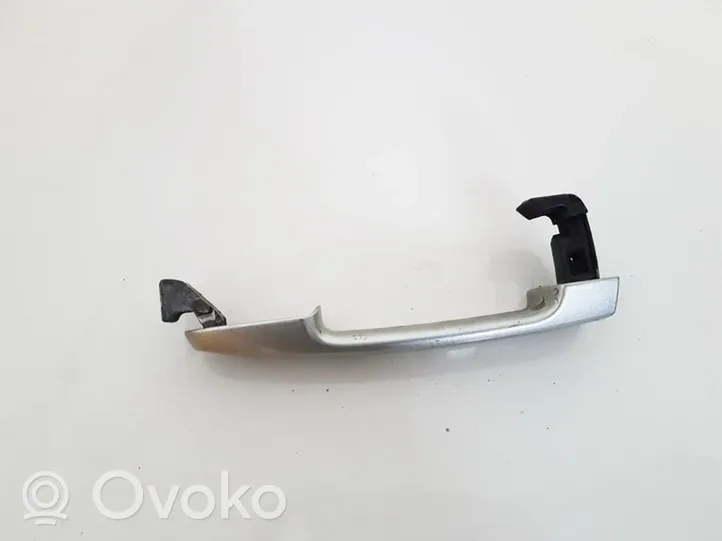 Toyota Auris 150 Išorinė atidarymo rankena 
