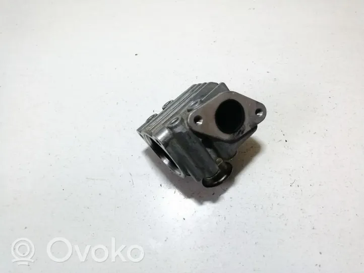 BMW 3 E90 E91 EGR-venttiili/lauhdutin 7548415