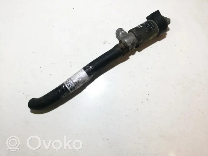 Hyundai Elantra Zawór regulacji biegu jałowego / Regulator 0280140505