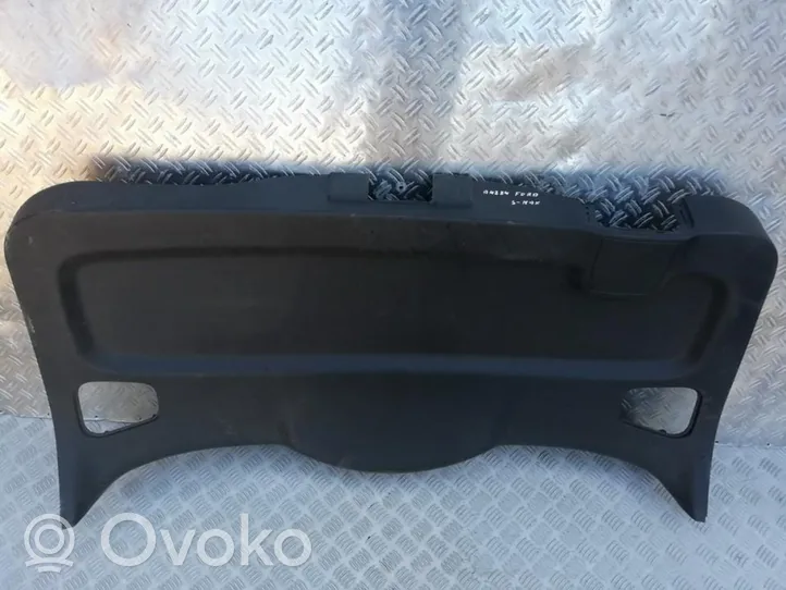 Ford S-MAX Other trunk/boot trim element 6m21r40411am3zhe